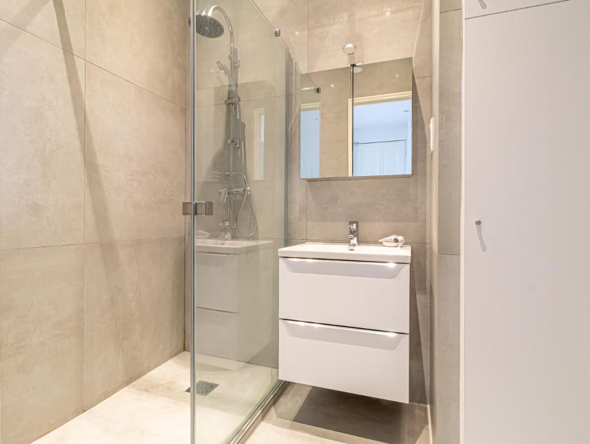 Stunning Flat By The Beach, Carre D'Or-Negresco 니스 외부 사진