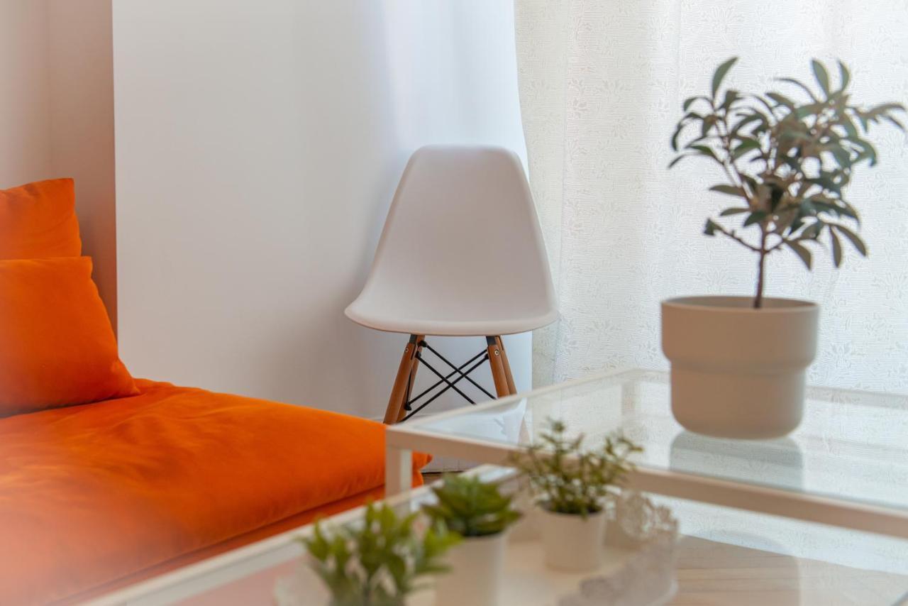 Stunning Flat By The Beach, Carre D'Or-Negresco 니스 외부 사진
