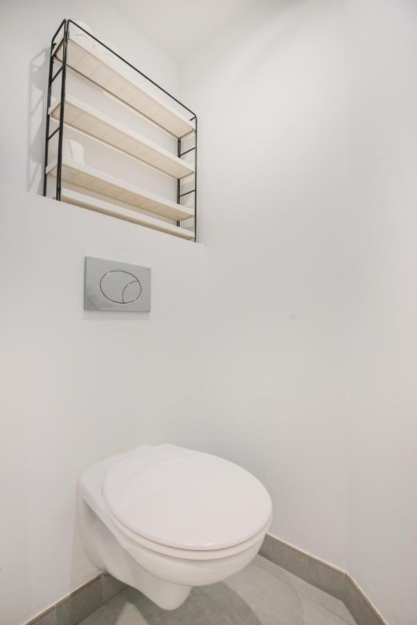 Stunning Flat By The Beach, Carre D'Or-Negresco 니스 외부 사진