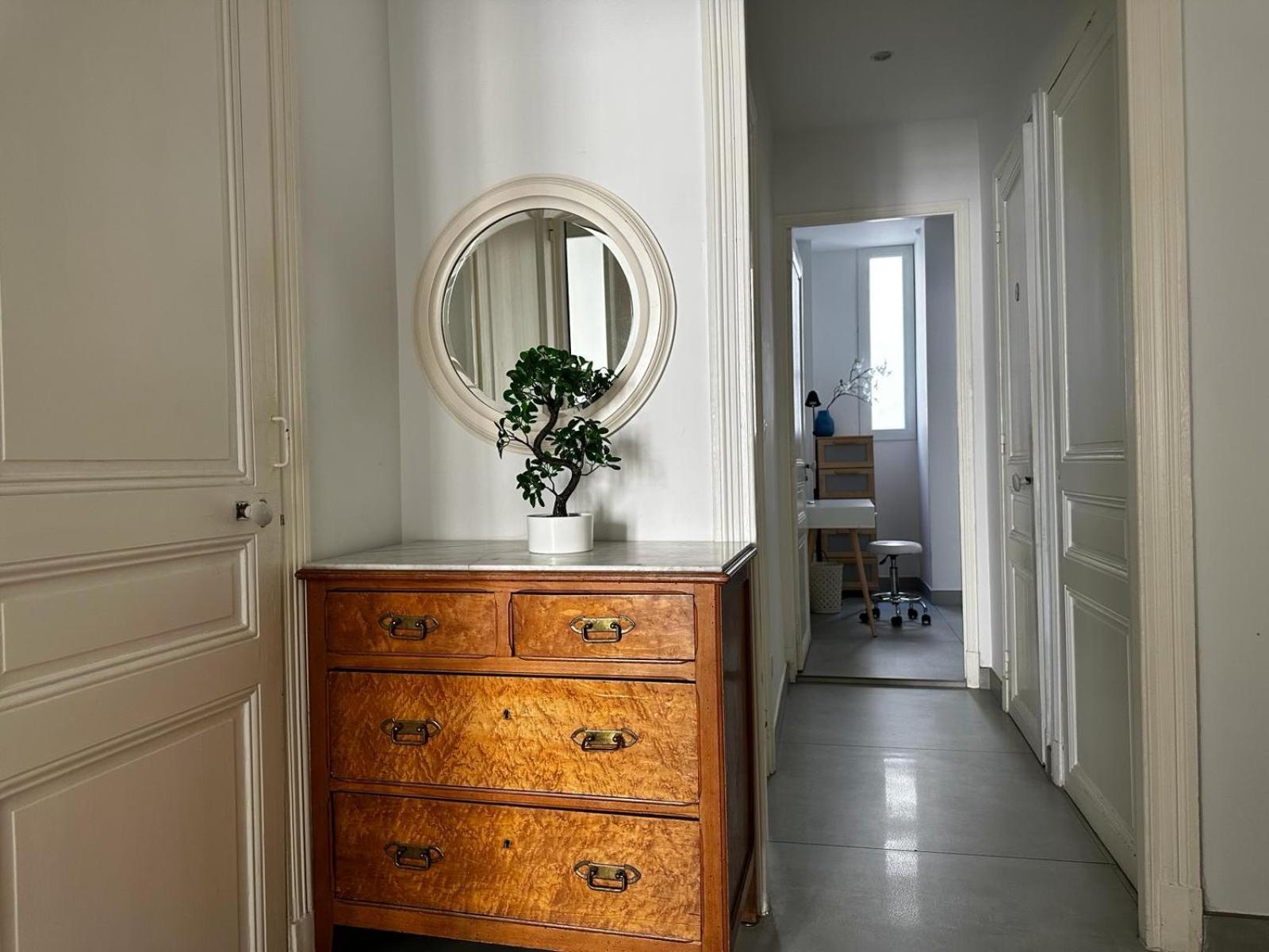 Stunning Flat By The Beach, Carre D'Or-Negresco 니스 외부 사진