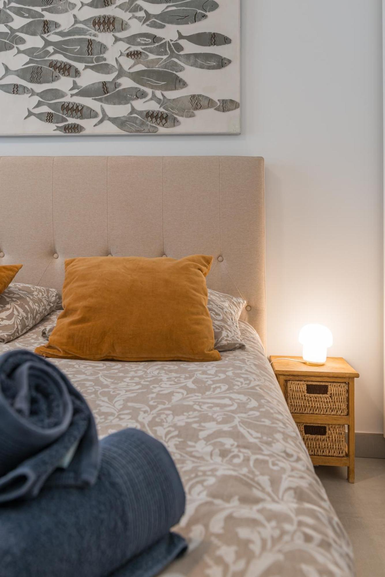 Stunning Flat By The Beach, Carre D'Or-Negresco 니스 외부 사진