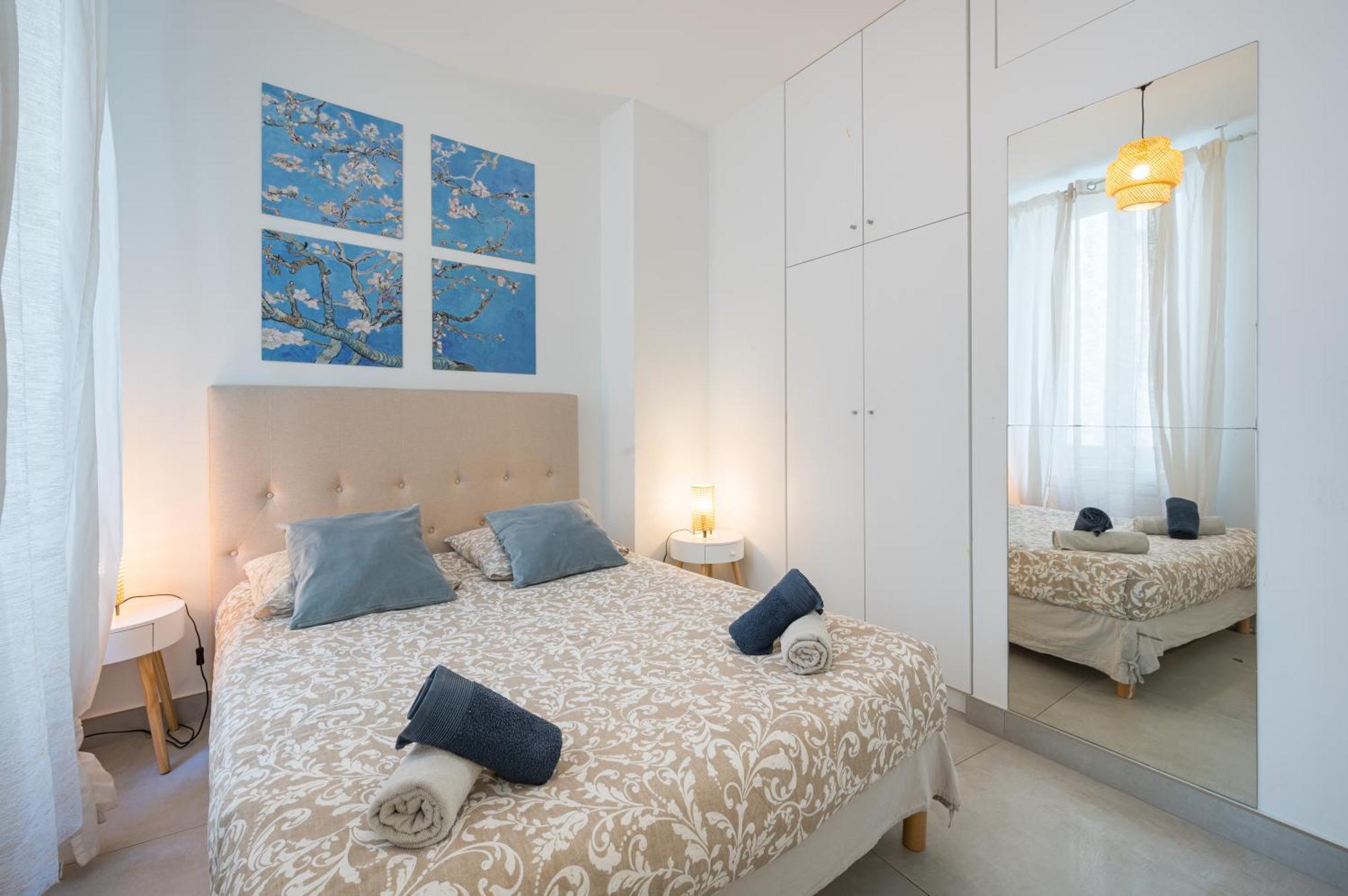 Stunning Flat By The Beach, Carre D'Or-Negresco 니스 외부 사진